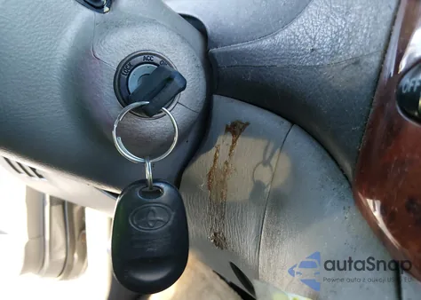 2004 Toyota Sienna Xle из США, поврежденный, VIN 5TDZA22C64S220995